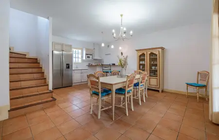 Location Maison 8 personnes à Fayence - Photo 12