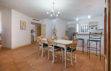 Location Maison 8 personnes à Fayence - Photo 13