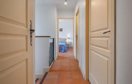 Location Maison 8 personnes à Fayence - Photo 14