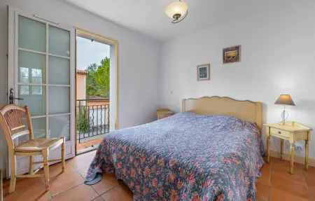 Location Maison 8 personnes à Fayence - Photo 15