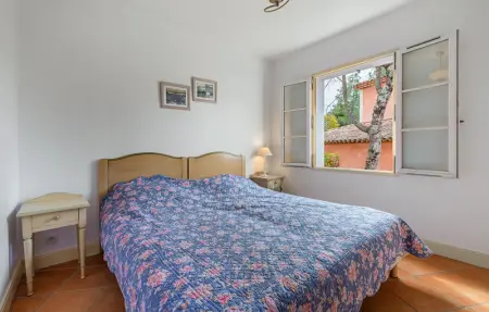 Location Maison 8 personnes à Fayence - Photo 17