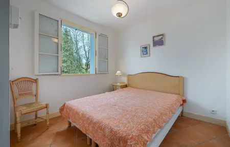 Location Maison 8 personnes à Fayence - Photo 18
