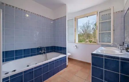 Location Maison 8 personnes à Fayence - Photo 20