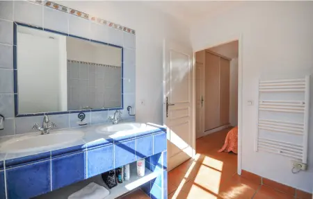 Location Maison 8 personnes à Fayence - Photo 21