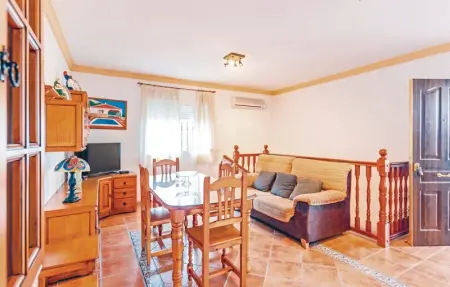 Location Maison 6 personnes à Frigiliana - Photo 1