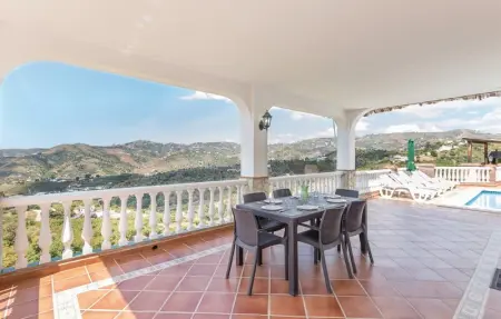 Location Maison 6 personnes à Frigiliana - Photo 2