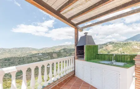 Location Maison 6 personnes à Frigiliana - Photo 4