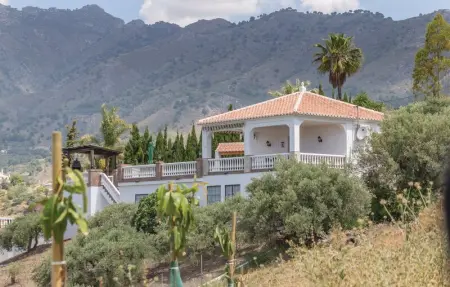 Location Maison 6 personnes à Frigiliana - Photo 5