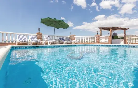 Location Maison 6 personnes à Frigiliana - Photo 6