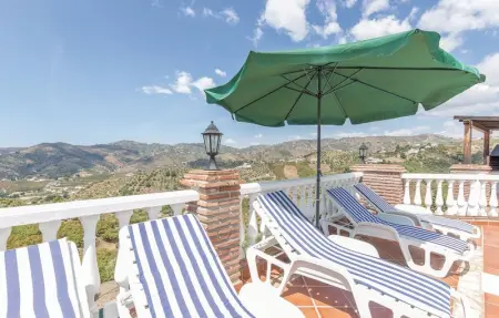 Location Maison 6 personnes à Frigiliana - Photo 7