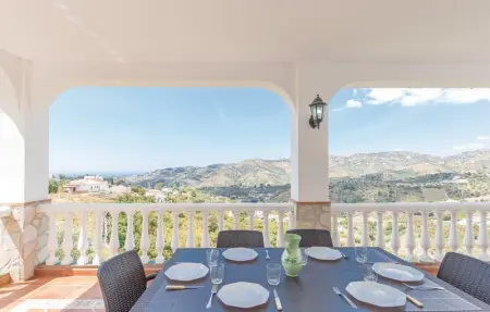 Location Maison 6 personnes à Frigiliana - Photo 8