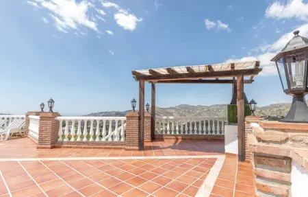 Location Maison 6 personnes à Frigiliana - Photo 9