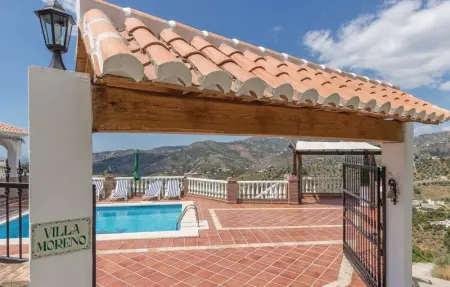 Location Maison 6 personnes à Frigiliana - Photo 10