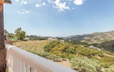 Location Maison 6 personnes à Frigiliana - Photo 11