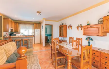 Location Maison 6 personnes à Frigiliana - Photo 12