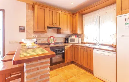 Location Maison 6 personnes à Frigiliana - Photo 13