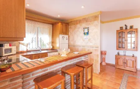 Location Maison 6 personnes à Frigiliana - Photo 14