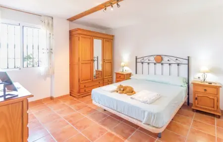 Location Maison 6 personnes à Frigiliana - Photo 16