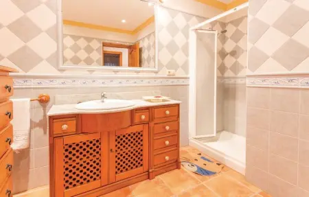 Location Maison 6 personnes à Frigiliana - Photo 22