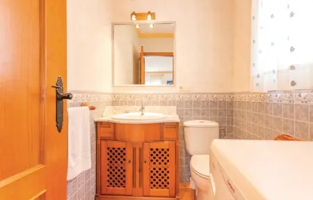 Location Maison 6 personnes à Frigiliana - Photo 24