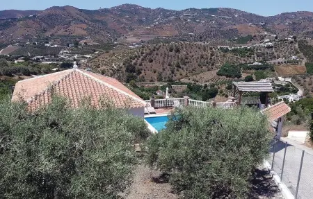 Location Maison 6 personnes à Frigiliana - Photo 25