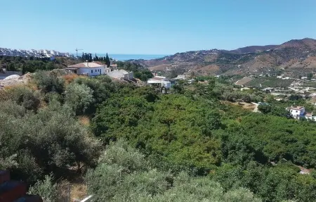 Location Maison 6 personnes à Frigiliana - Photo 26