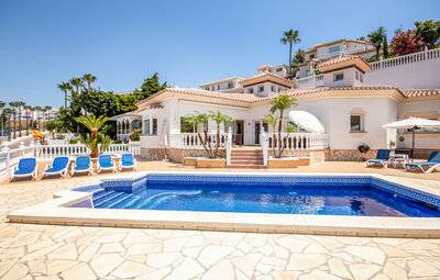 Location Maison à Riviera del Sol - N°551914