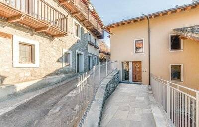Location Appartement à Aosta (AO),Mont Blanc 4810 - N°626600