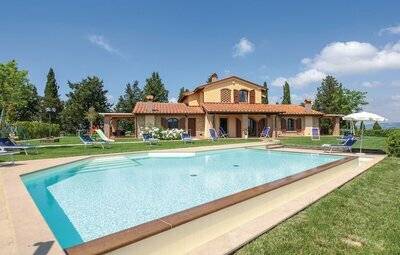 Location Maison à Lajatico PI,Villa Ludovica - N°563011