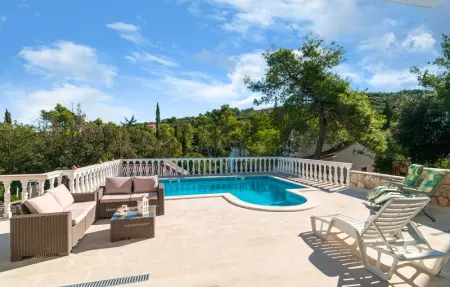 Location Maison 12 personnes à Necujam - Photo 1