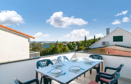 Location Maison 12 personnes à Necujam - Photo 2