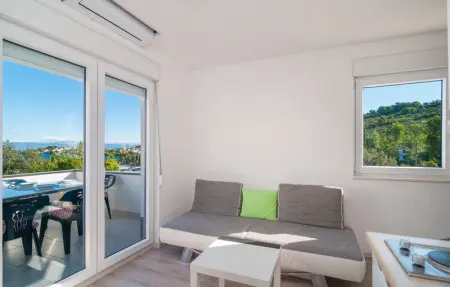 Location Maison 12 personnes à Necujam - Photo 4