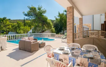 Location Maison 12 personnes à Necujam - Photo 9