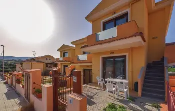 Appartement in Castelsardo SS,Casa Oslo 1 IGG004 N°539801