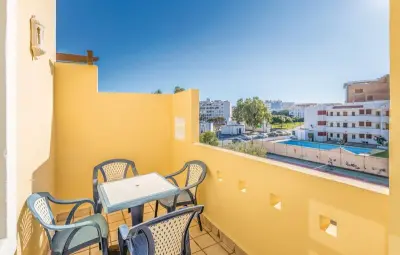 Appartement à Roquetas de Mar - N°618985