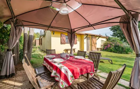 Casa Leo, Maison 6 personnes à Follonica (GR) - Photo 5