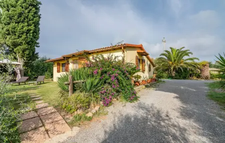 Casa Leo, Maison 6 personnes à Follonica (GR) - Photo 6