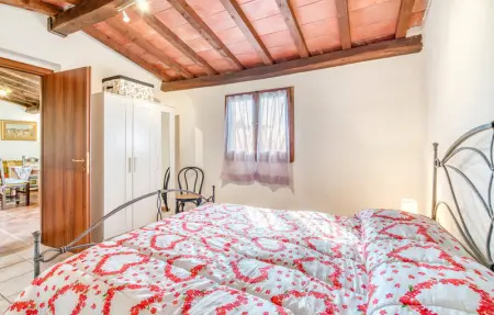 Casa Leo, Maison 6 personnes à Follonica (GR) - Photo 11