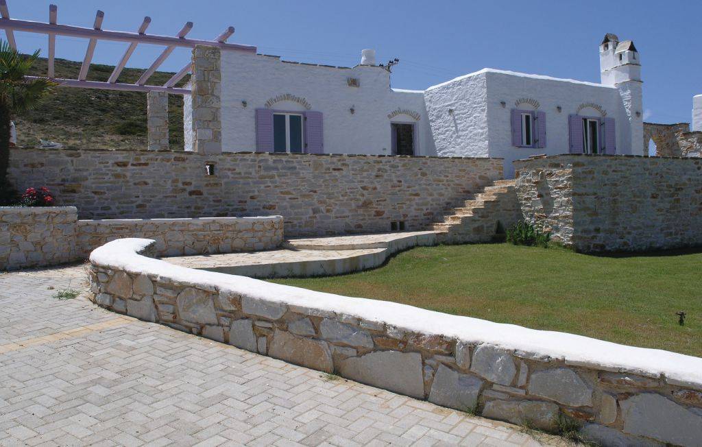 Location Maison à Ampela, Paros - Photo 5 / 42