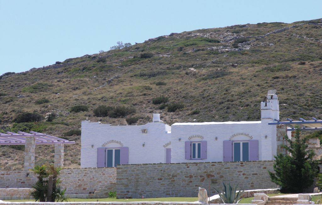 Location Maison à Ampela, Paros - Photo 6 / 42