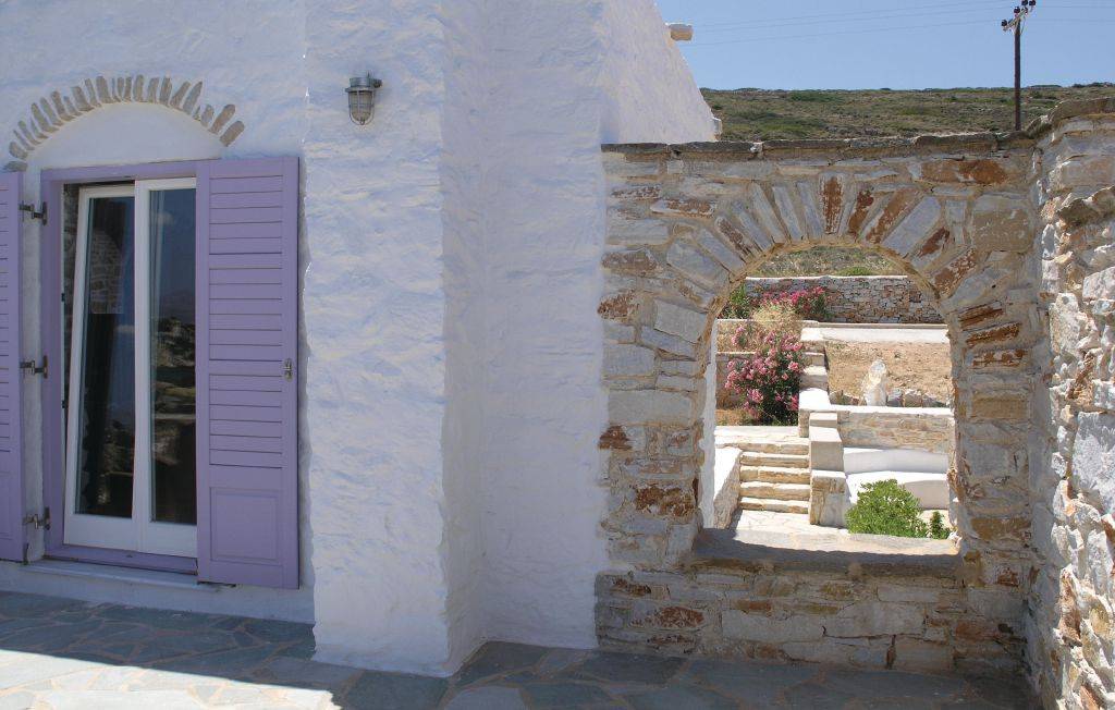 Location Maison à Ampela, Paros - Photo 14 / 42
