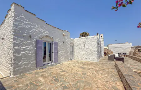 Location Maison 8 personnes à Ampela, Paros - Photo 4