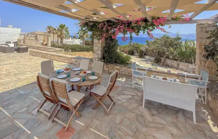 Location Maison 8 personnes à Ampela, Paros - Photo 5