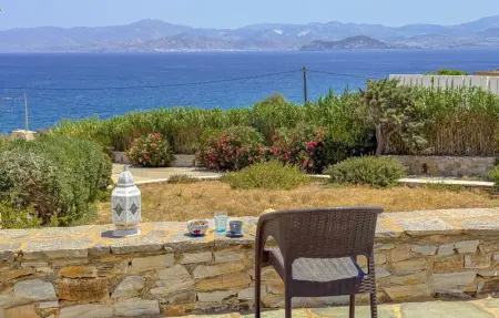 Location Maison 8 personnes à Ampela, Paros - Photo 10