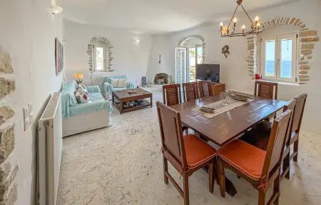 Location Maison 8 personnes à Ampela, Paros - Photo 14