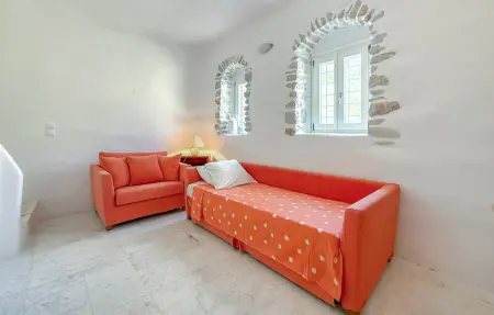 Location Maison 8 personnes à Ampela, Paros - Photo 17