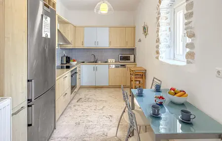 Location Maison 8 personnes à Ampela, Paros - Photo 19