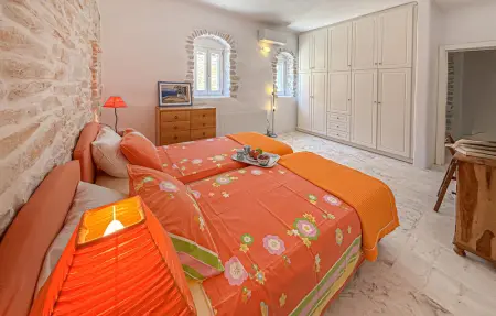 Location Maison 8 personnes à Ampela, Paros - Photo 22