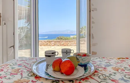 Location Maison 8 personnes à Ampela, Paros - Photo 26