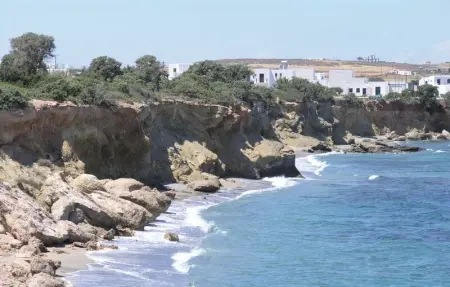 Location Maison 8 personnes à Ampela, Paros - Photo 33